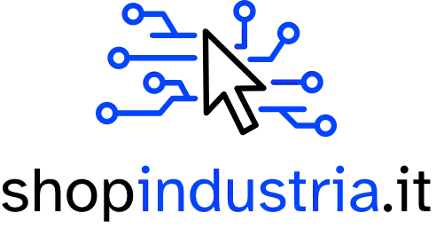 shopindustria logo