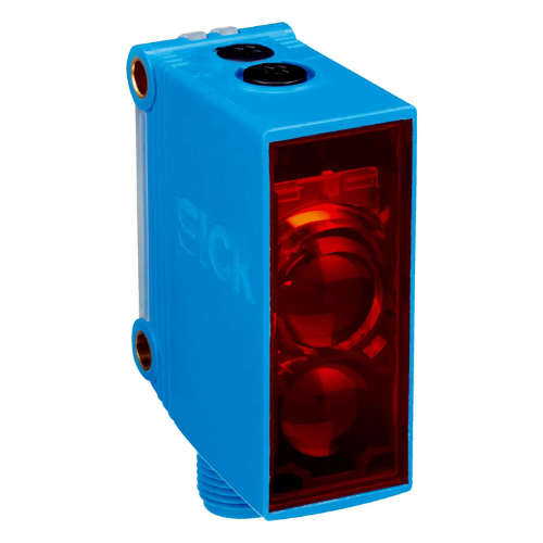 Fotocellula con Soppressione Sfondo SICK GTB10-P4211