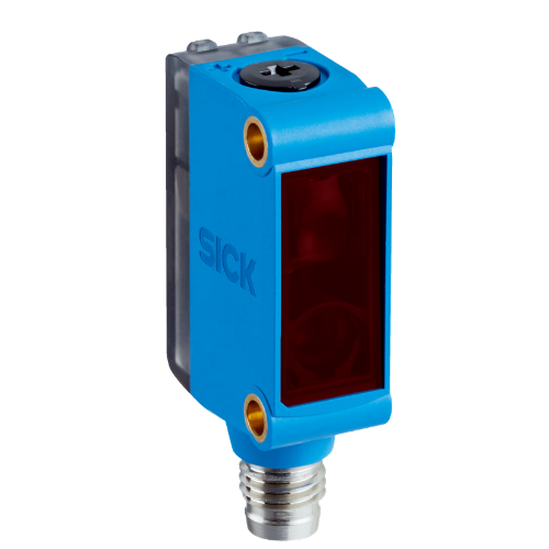 Fotocellula con Soppressione Sfondo SICK GTB6-P4231