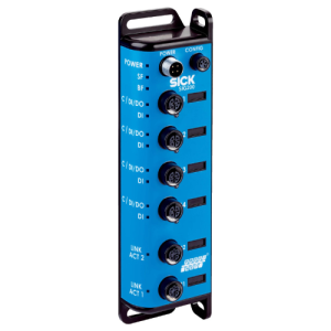 Master IO-Link PROFINET SICK SIG200-0A0412200