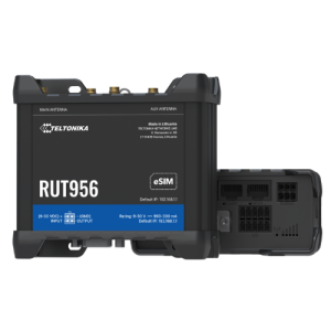 Router Dual SIM Teltonika RUT956